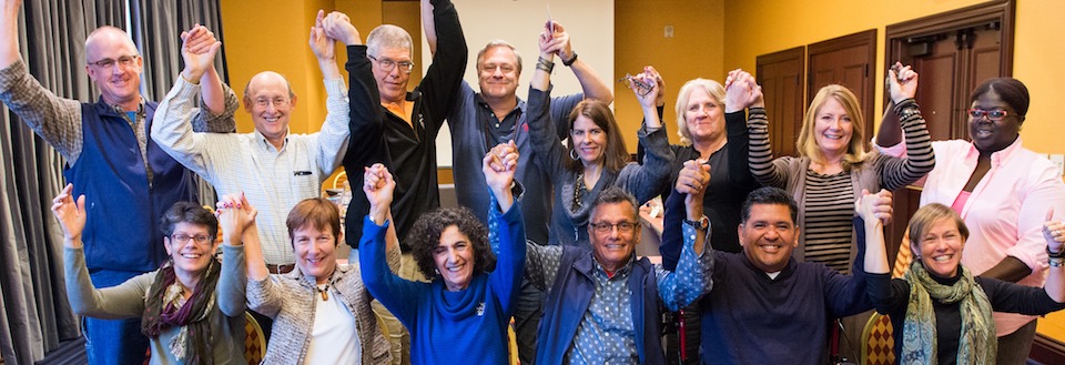 photo of the PatientsLikeMe team of advisors